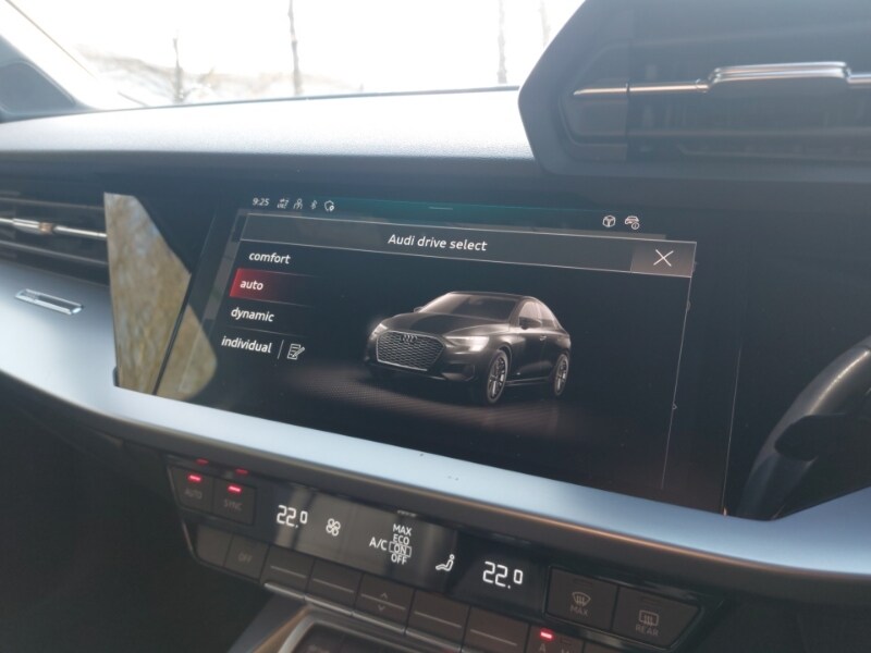 Used Audi A3 2023 for sale - 77933278: Photo 16
