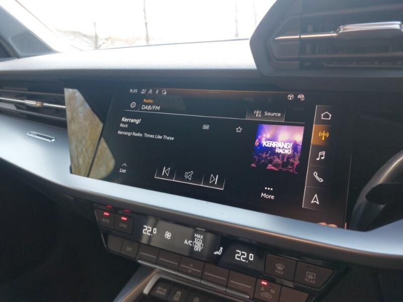 Used Audi A3 2023 for sale - 77933278: Photo 17