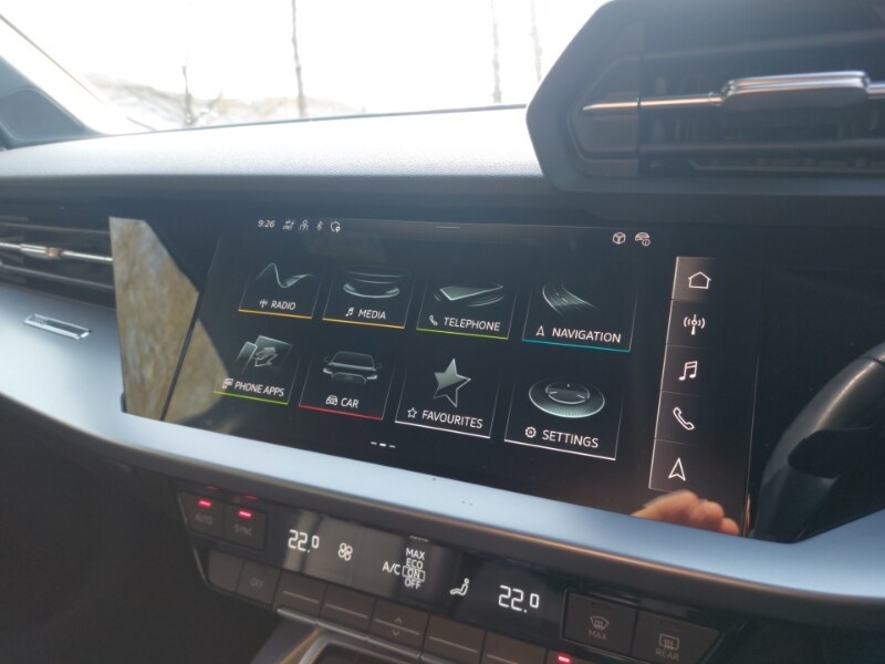 Used Audi A3 2023 for sale - 77933278: Photo 18