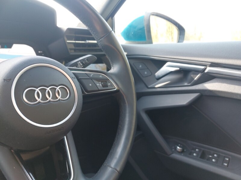 Used Audi A3 2023 for sale - 77933278: Photo 19