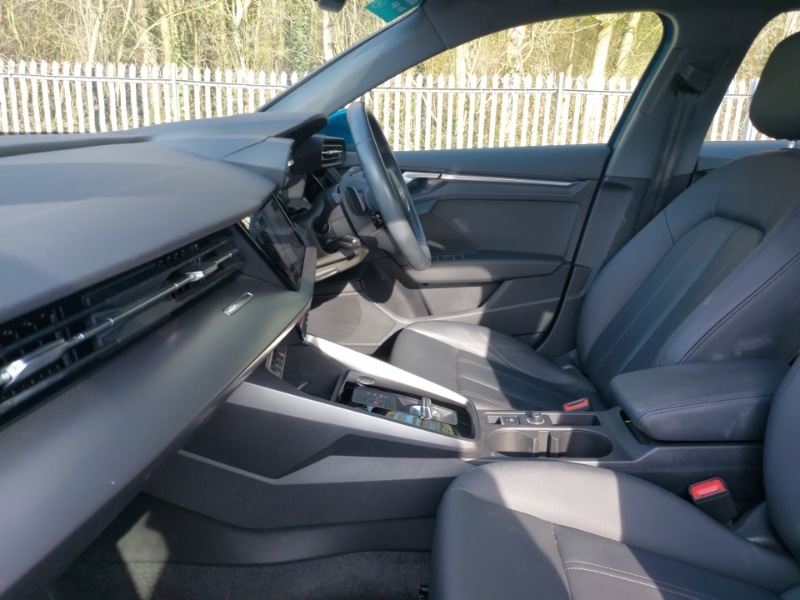 Used Audi A3 2023 for sale - 77933278: Photo 5