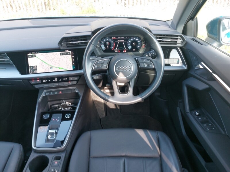 Used Audi A3 2023 for sale - 77933278: Photo 7