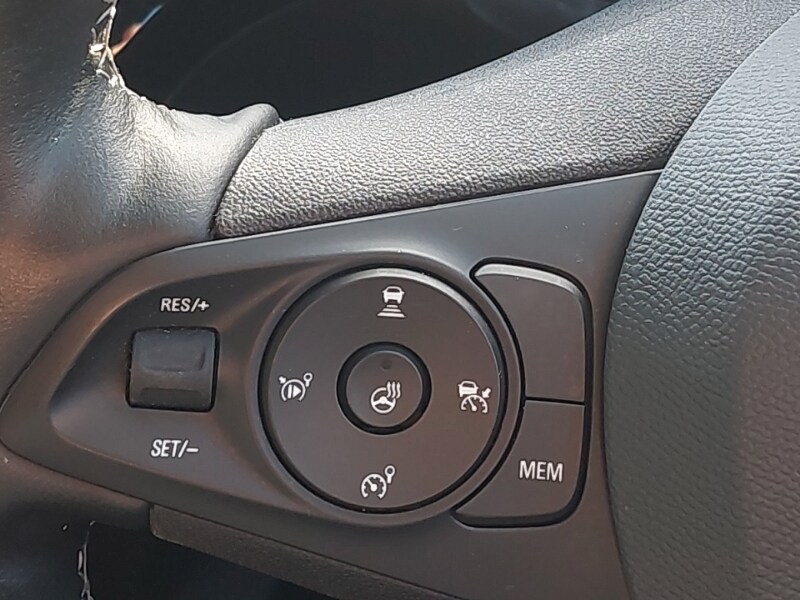 Used Vauxhall Corsa 2023 for sale - 77832147: Photo 16