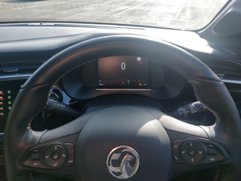 Used Vauxhall Corsa 2023 for sale - 77832147: Photo 18