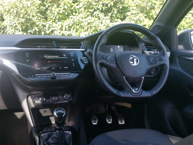 Used Vauxhall Corsa 2023 for sale - 77832147: Photo 2