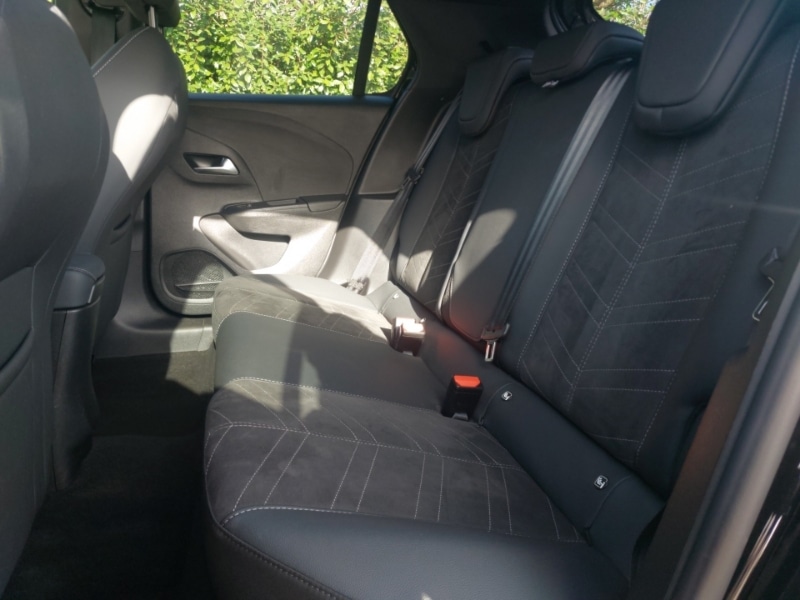 Used Vauxhall Corsa 2023 for sale - 77832147: Photo 6