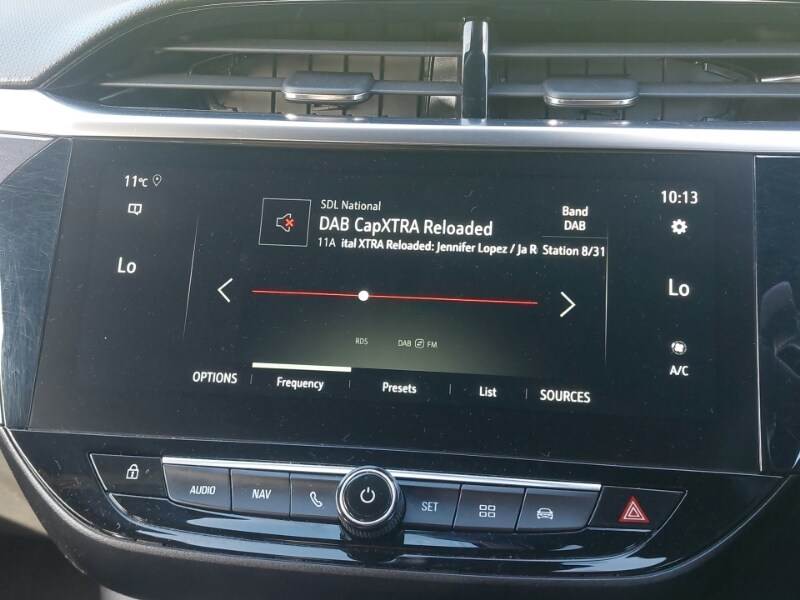 Used Vauxhall Corsa 2023 for sale - 77832147: Photo 7