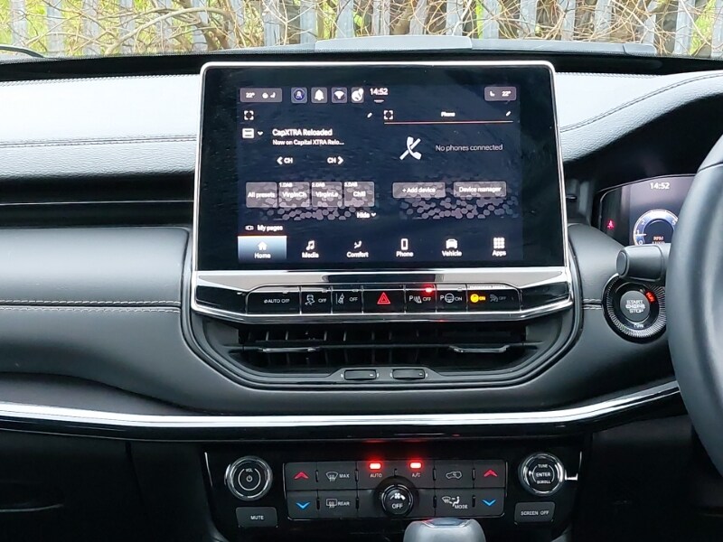 Used Jeep Compass 2025 for sale - 77251593: Photo 11