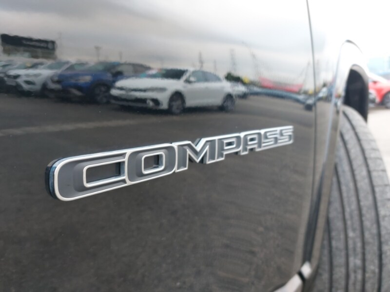 Used Jeep Compass 2025 for sale - 77251593: Photo 13