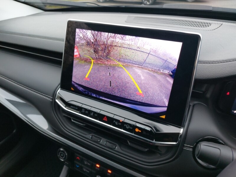 Used Jeep Compass 2025 for sale - 77251593: Photo 16