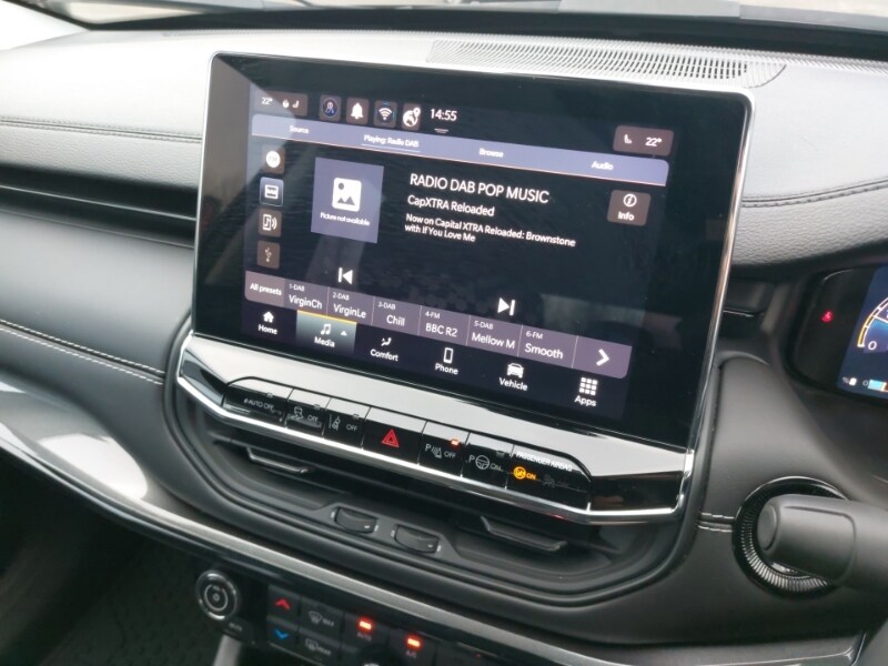 Used Jeep Compass 2025 for sale - 77251593: Photo 17