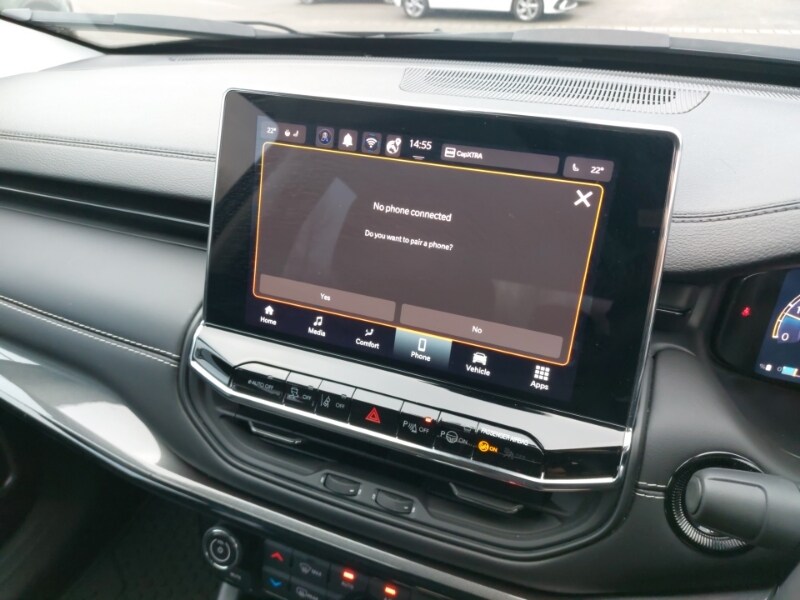 Used Jeep Compass 2025 for sale - 77251593: Photo 18