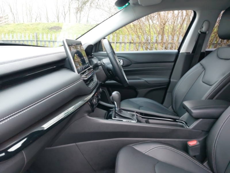 Used Jeep Compass 2025 for sale - 77251593: Photo 5