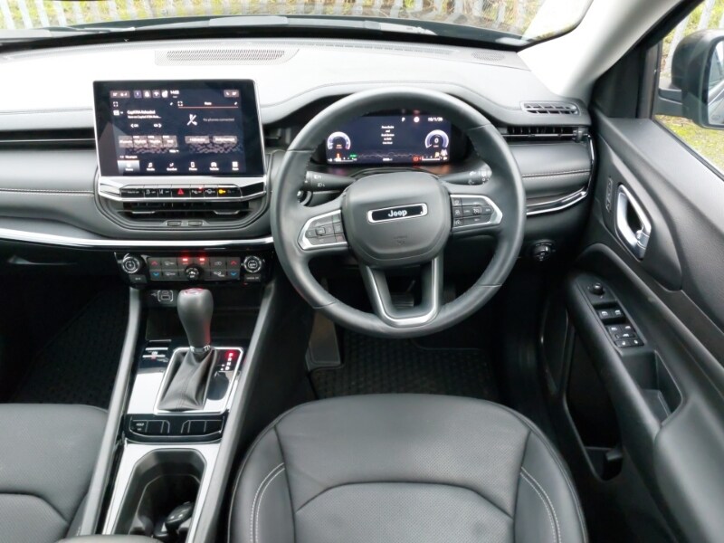 Used Jeep Compass 2025 for sale - 77251593: Photo 7