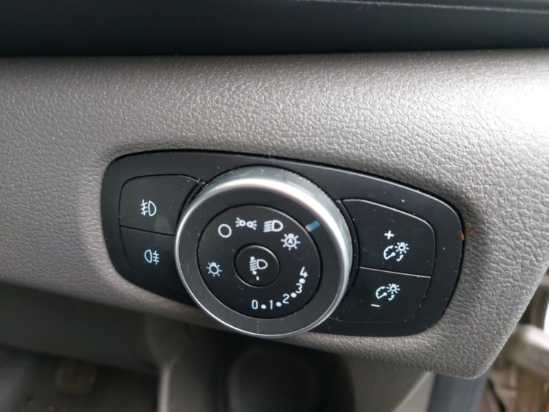 Used Ford Transit Custom 2021 for sale - 77466485: Photo 13