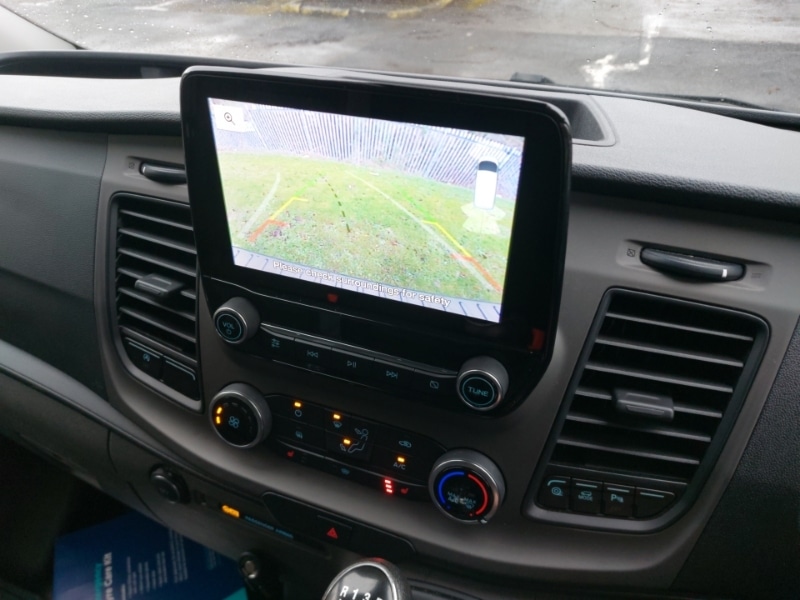 Used Ford Transit Custom 2021 for sale - 77466485: Photo 15