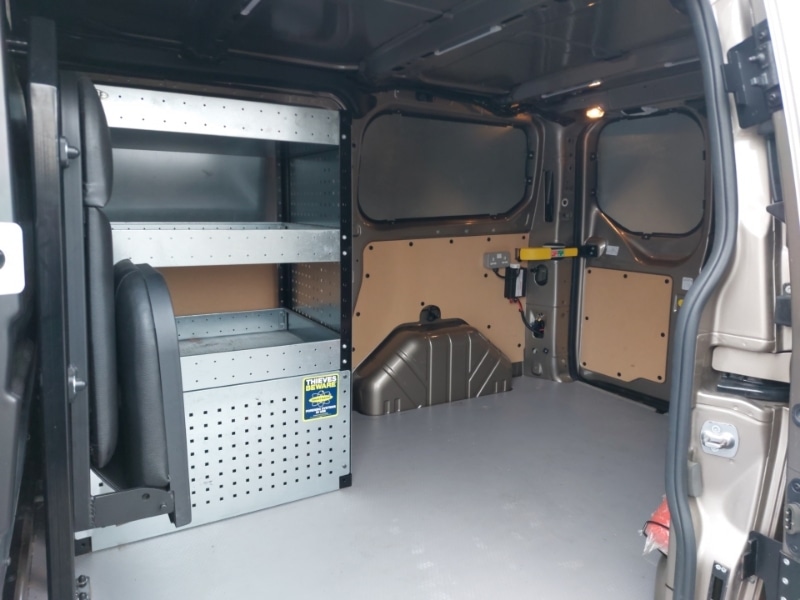 Used Ford Transit Custom 2021 for sale - 77466485: Photo 6