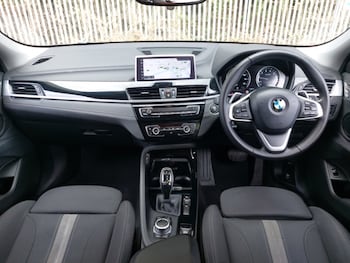 Used BMW X2 2022 for sale - 75656766: Photo