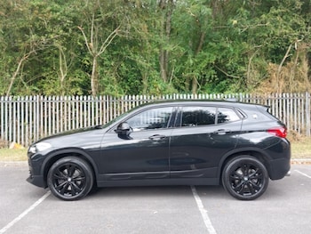 Used BMW X2 2022 for sale - 75656766: Photo