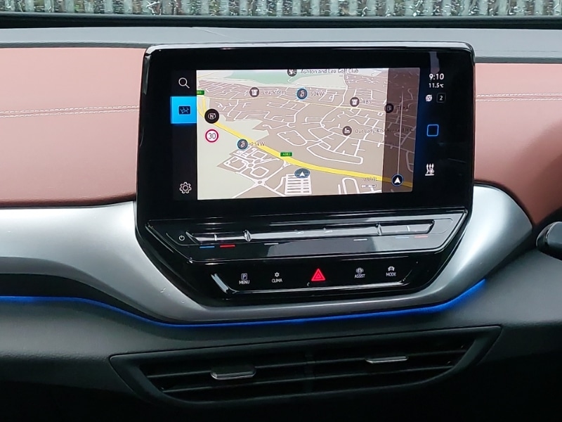 Used Volkswagen ID.4 2021 for sale - 76947198: Photo 11