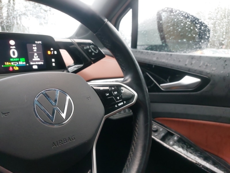 Used Volkswagen ID.4 2021 for sale - 76947198: Photo 12