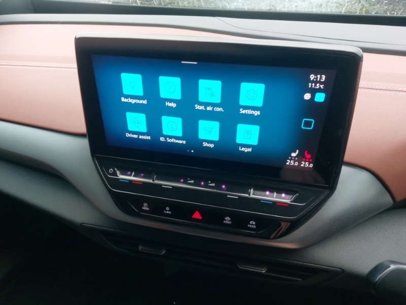 Used Volkswagen ID.4 2021 for sale - 76947198: Photo 16