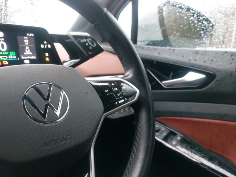 Used Volkswagen ID.4 2021 for sale - 76947198: Photo 17