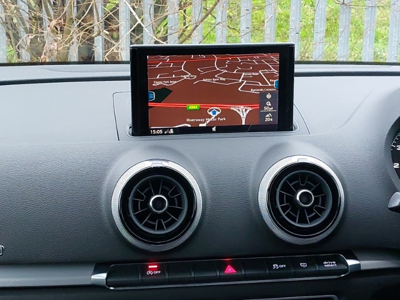 Used Audi A3 2018 for sale - 77278230: Photo 11