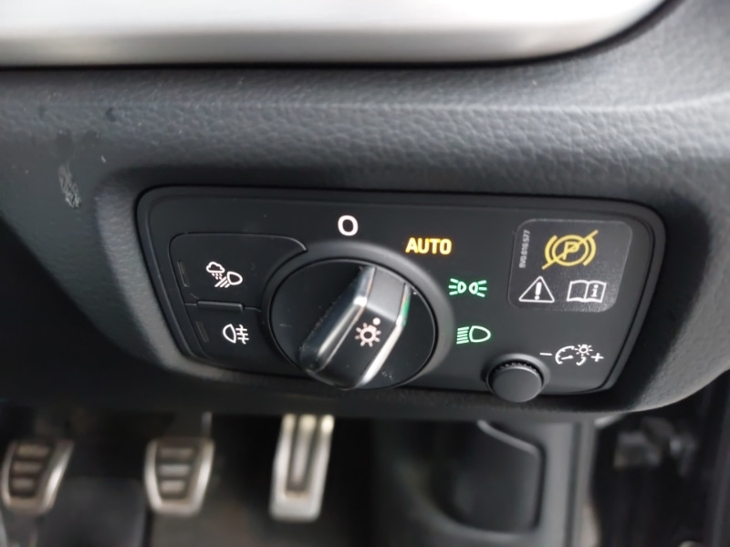 Used Audi A3 2018 for sale - 77278230: Photo 13