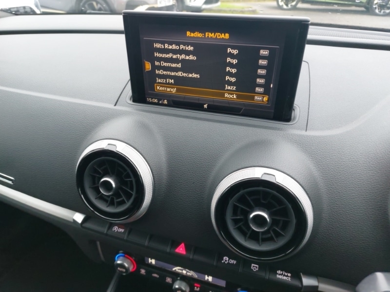 Used Audi A3 2018 for sale - 77278230: Photo 15