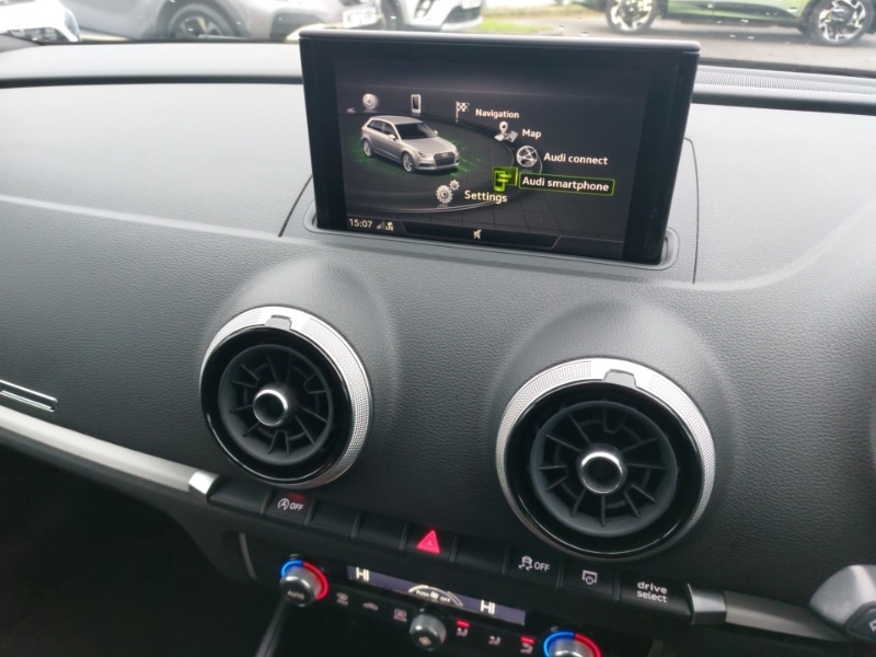 Used Audi A3 2018 for sale - 77278230: Photo 16