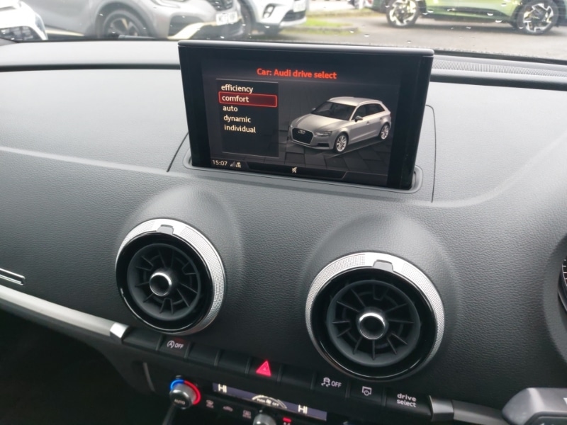 Used Audi A3 2018 for sale - 77278230: Photo 17