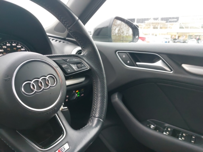 Used Audi A3 2018 for sale - 77278230: Photo 18