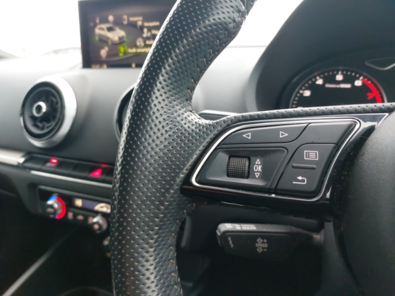 Used Audi A3 2018 for sale - 77278230: Photo 19