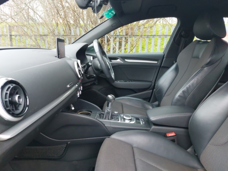 Used Audi A3 2018 for sale - 77278230: Photo 5