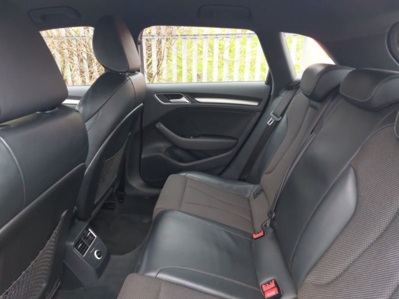 Used Audi A3 2018 for sale - 77278230: Photo 6