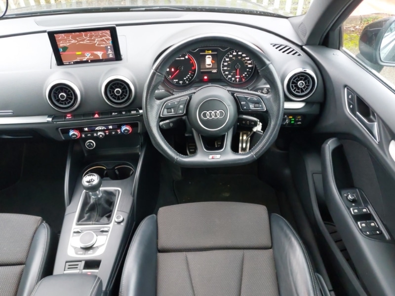 Used Audi A3 2018 for sale - 77278230: Photo 7