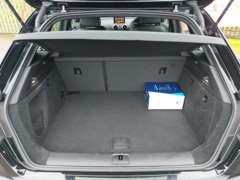 Used Audi A3 2018 for sale - 77278230: Photo 8