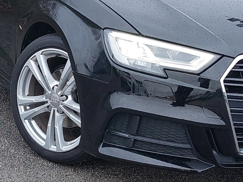 Used Audi A3 2018 for sale - 77278230: Photo 9