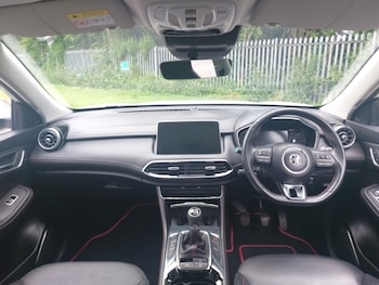 Used MG MG HS 2020 for sale - 78790770: Photo