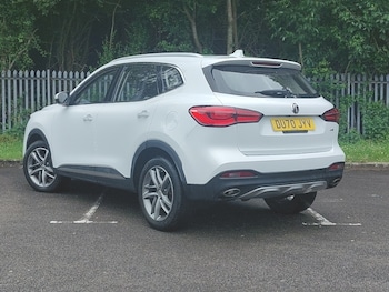 Used MG MG HS 2020 for sale - 78790770: Photo