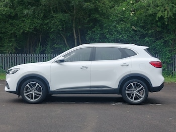 Used MG MG HS 2020 for sale - 78790770: Photo