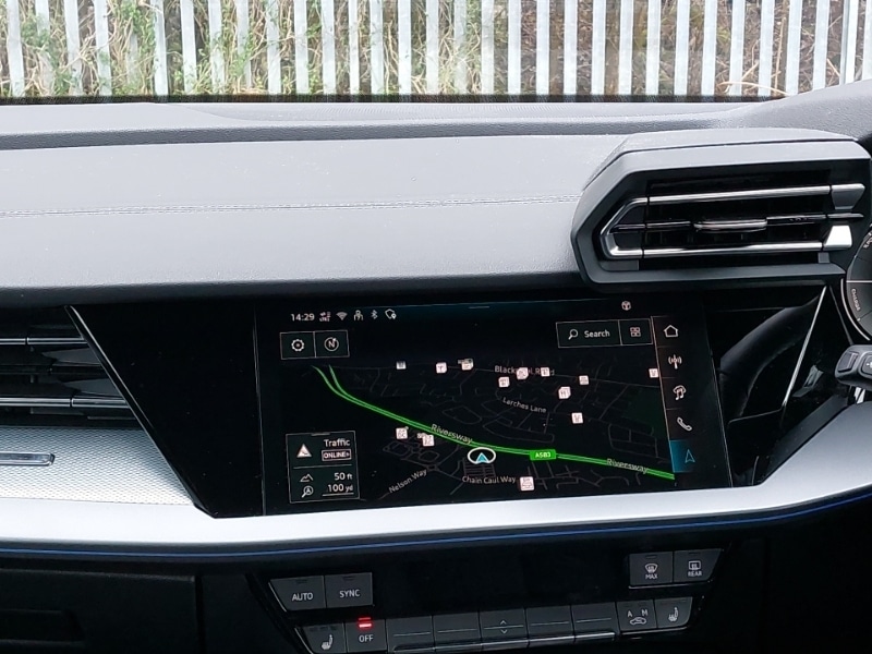 Used Audi A3 2025 for sale - 77503320: Photo 11