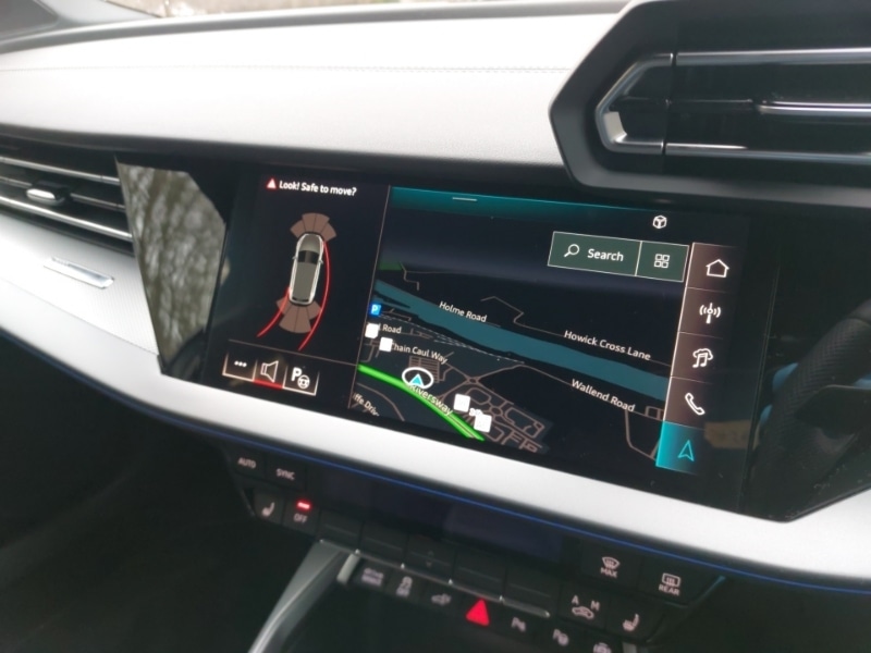 Used Audi A3 2025 for sale - 77503320: Photo 14