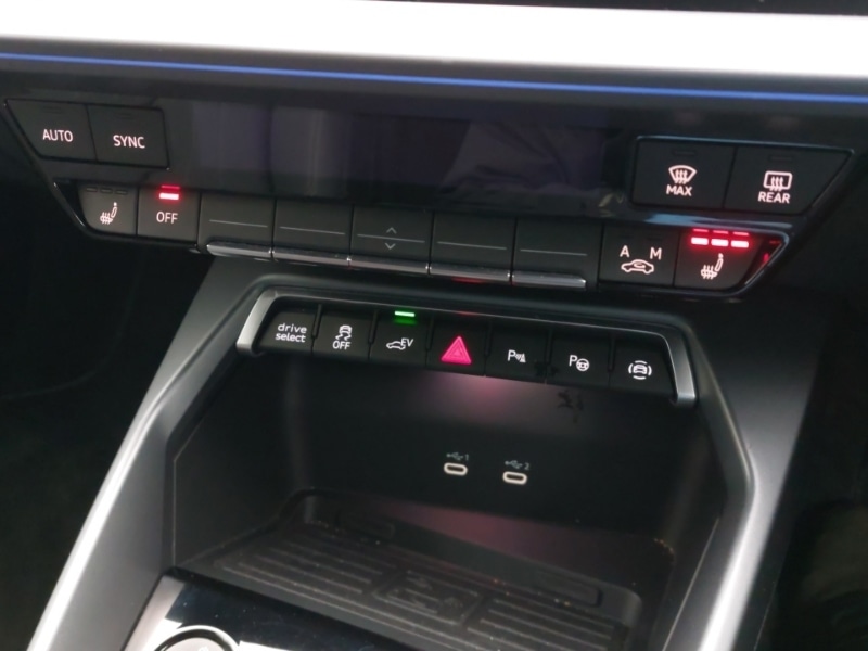 Used Audi A3 2025 for sale - 77503320: Photo 15