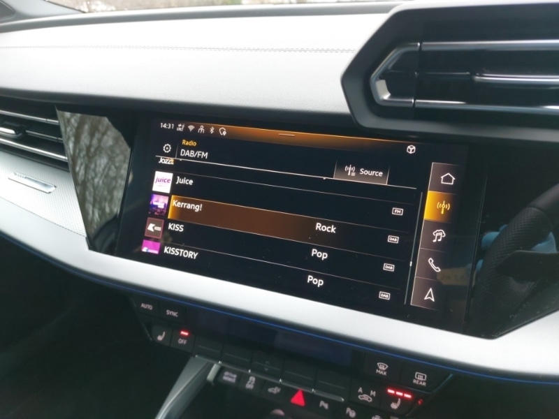 Used Audi A3 2025 for sale - 77503320: Photo 16