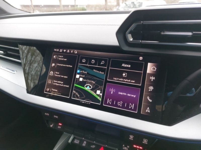 Used Audi A3 2025 for sale - 77503320: Photo 18