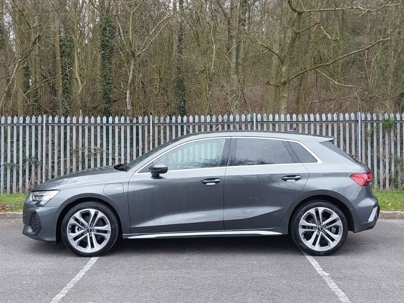 Used Audi A3 2025 for sale - 77503320: Photo 4