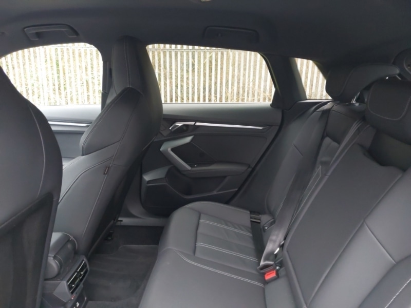 Used Audi A3 2025 for sale - 77503320: Photo 6