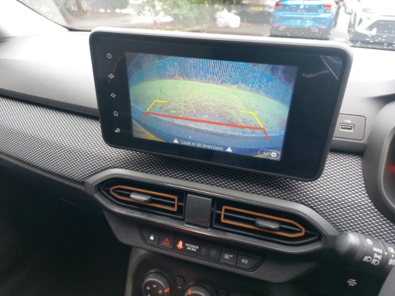 Used Dacia Sandero Stepway 2022 for sale - 76860722: Photo 14